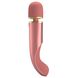 Wibromasażer Pretty Love Interesting Massager, 29 cm (brzoskwinia) 27025 zdjęcie 1