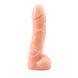 Dildo Chisa T-Skin Spread Me No.04, 17,7 cm (w kolorze cielistym) 13382 zdjęcie 2