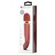 Wibromasażer Pretty Love Interesting Massager, 29 cm (brzoskwinia) 27025 zdjęcie 3