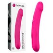 Dildo Dorcel Real Sensation L, 29 cm (różowy) 12796 zdjęcie