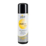 Лубрикант силиконовой основе Pjur Analyse Me Relaxing, 250 ml 5838 фото