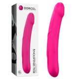 Dildo Dorcel Real Sensation L, 29 cm (różowy) 12796 fotografia