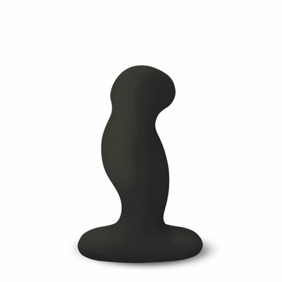Wibrostymulator prostaty Nexus G-Play Plus Small, 7,5 cm (czarny) 20498 zdjęcie