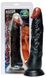 Realistyczne dildo You2Toys African Lover, 23 cm (czarny) 5104 zdjęcie 5