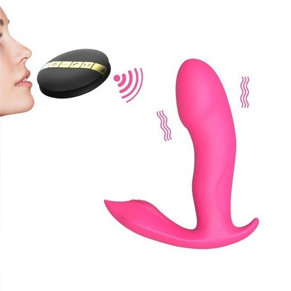 Podgrzewany wibrator Dorcel Secret Clit, 7 cm (różowy) 12810 zdjęcie