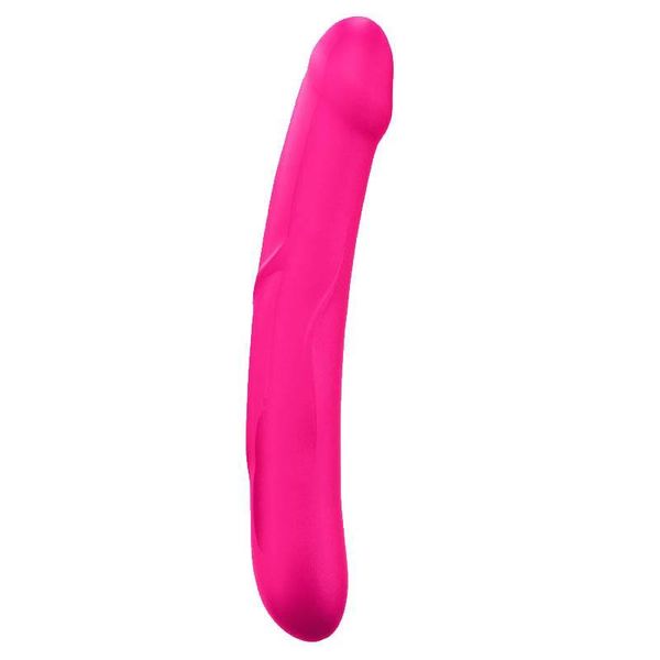 Dildo Dorcel Real Sensation L, 29 cm (różowy) 12796 zdjęcie