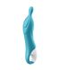 Wibrator Satisfyer A-Mazing 2, 21.7 cm (turkusowy) 13127 zdjęcie 3