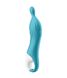 Wibrator Satisfyer A-Mazing 2, 21.7 cm (turkusowy) 13127 zdjęcie 5