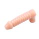 Dildo Chisa T-Skin Spread Me No.07, 16,5 cm (w kolorze cielistym) 13383 zdjęcie 4