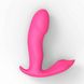 Podgrzewany wibrator Dorcel Secret Clit, 7 cm (różowy) 12810 zdjęcie 3