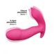 Podgrzewany wibrator Dorcel Secret Clit, 7 cm (różowy) 12810 zdjęcie 9