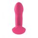 Podgrzewany wibrator Dorcel Secret Clit, 7 cm (różowy) 12810 zdjęcie 2