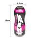 Masturbator z wibracją LoveToy Sex In A Can, 16 cm (w kolorze cielistym) 14107 zdjęcie 3