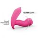 Podgrzewany wibrator Dorcel Secret Clit, 7 cm (różowy) 12810 zdjęcie 11