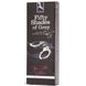 Metalowe kajdanki Fifty Shades of Grey You Are Mine, 26,7 cm (srebro) 20119 zdjęcie 3