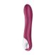 Wibrator Satisfyer Big Heat, 22,5 cm (fuksja) 12924 zdjęcie 4