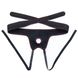 Трусики для страпона LoveToy Easy Strap on Harness As Pic (черный) 14360 фото 3