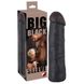 Nakładka na penisa Orion Big Penis Sleeve, 22 cm (czarny) 5165 zdjęcie 7