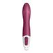 Wibrator Satisfyer Big Heat, 22,5 cm (fuksja) 12924 zdjęcie 6