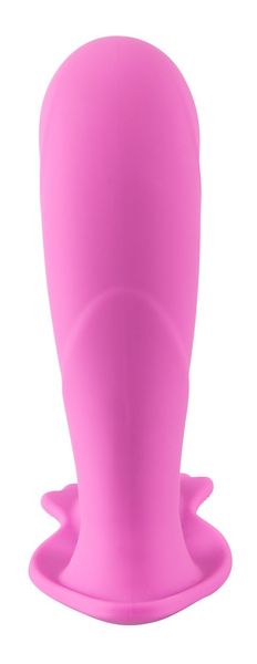 Wibrator Sweet Smile G-Spot Panty Vibe, 11,7 cm (różowy) 35157 zdjęcie