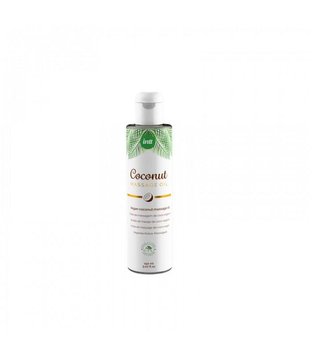 Naturalny olejek do masażu Intt Coconut Vegan, 150 ml 12786 zdjęcie