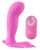 Wibrator Sweet Smile G-Spot Panty Vibe, 11,7 cm (różowy) 35157 zdjęcie