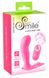 Вибратор Sweet Smile G-Spot Panty Vibe, 11,7 см (розовый) 35157 фото 8