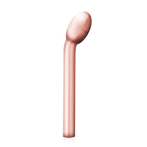 Wibrator Rosy Gold Nouveau G-spot, 22 cm (złoty) 8202 zdjęcie