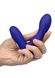 Wibrostymulator prostaty Wireless Pleasure Probe, 10,5 cm (niebieski) 5401 zdjęcie 6