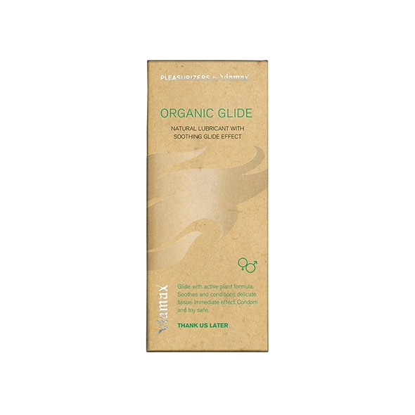 Lubrykant organiczny Viamax Organic Glide, 70 ml 22669 zdjęcie