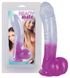 Dildo You2Toys Ready Mate, 19 cm (fioletowy) 5182 zdjęcie 4