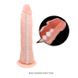 Dildo z przyssawką LyBaile Beautiful Bertram, 20 cm (w kolorze cielistym) 23527 zdjęcie 5