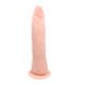 Dildo z przyssawką LyBaile Beautiful Bertram, 20 cm (w kolorze cielistym) 23527 zdjęcie 1