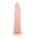 Dildo z przyssawką LyBaile Beautiful Bertram, 20 cm (w kolorze cielistym) 23527 zdjęcie 2