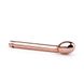 Wibrator Rosy Gold Nouveau G-spot, 22 cm (złoty) 8202 zdjęcie 2