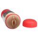 Masturbator z wibracjami Pretty Love Theresa, 17,9 cm (w kolorze cielistym) 12742 zdjęcie 8