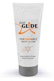 Lubrykant na bazie hybrydowej Orion Just Glide Performance, 200 ml 13841 fotografia