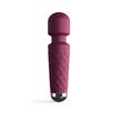 Mini wibromasażer Dorcel Mini Wanderful, 20 cm (fioletowy)