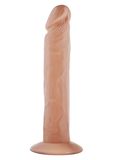 Dildo Captain Cock, 23 cm (w kolorze cielistym) 4390 fotografia