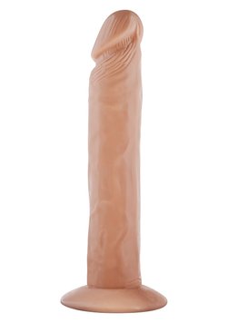 Dildo Captain Cock, 23 cm (w kolorze cielistym) 4390 zdjęcie