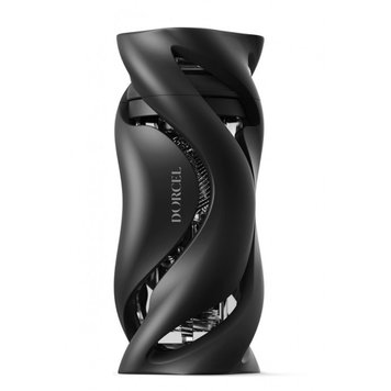 Masturbator Dorcel Deep Blow, 20 cm (czarny) 14895 zdjęcie