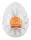 Мастурбатор Tenga Egg Shiny, 7 см (белый) 4957 фото 2