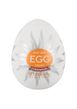 Мастурбатор Tenga Egg Shiny, 7 см (белый) 4957 фото