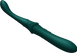 Wibrator Zalo Bess 2, 21,8 cm (zielony) 34797 zdjęcie 12