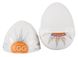 Мастурбатор Tenga Egg Shiny, 7 см (белый) 4957 фото 5