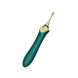 Wibrator Zalo Bess 2, 21,8 cm (zielony) 34797 zdjęcie 3