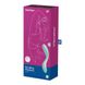 Wibrator punktu G Satisfyer Rrrolling Pleasure, 22 cm (mięta) 13432 zdjęcie 2