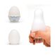 Мастурбатор яйце Tenga Egg Sphere New Standart (синій) 14644 фото 5