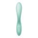 Вибратор для точки G Satisfyer Rrrolling Pleasure, 22 см (мятный) 13432 фото 5