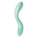 Вибратор для точки G Satisfyer Rrrolling Pleasure, 22 см (мятный) 13432 фото 1